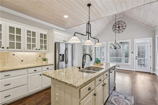 1306 Annapolis Way, Grayson, GA 30017