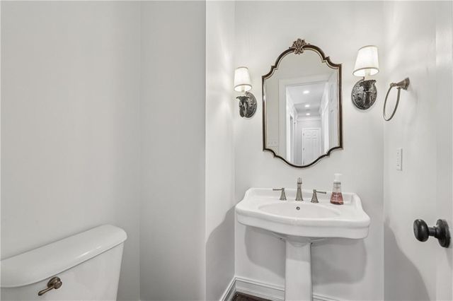 1306 Annapolis Way, Grayson, GA 30017