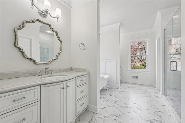 1306 Annapolis Way, Grayson, GA 30017