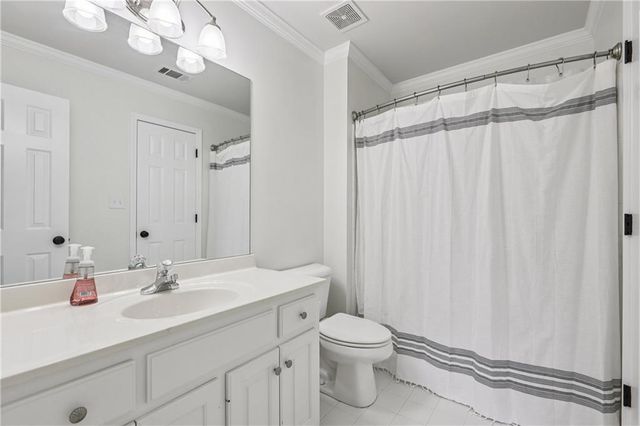 1306 Annapolis Way, Grayson, GA 30017