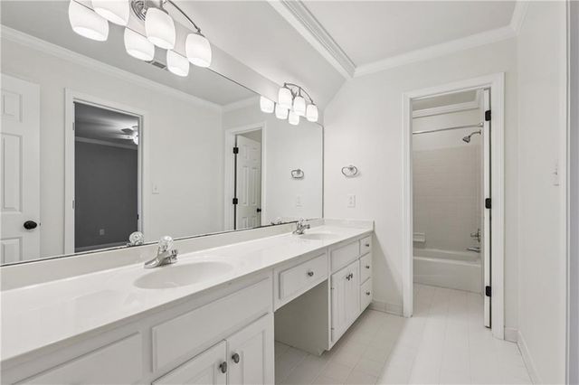 1306 Annapolis Way, Grayson, GA 30017