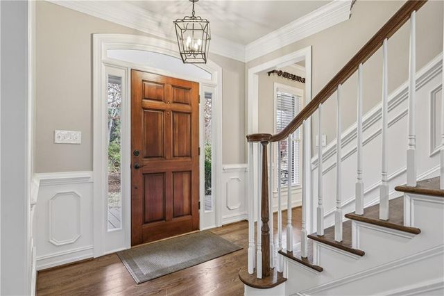 1306 Annapolis Way, Grayson, GA 30017