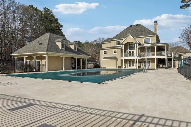 1306 Annapolis Way, Grayson, GA 30017