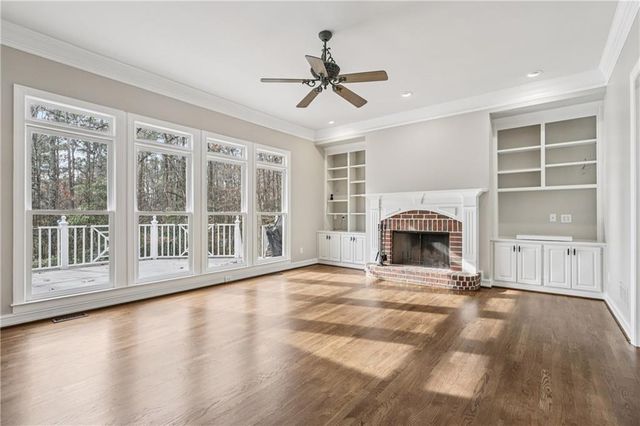 1306 Annapolis Way, Grayson, GA 30017