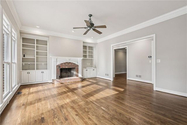 1306 Annapolis Way, Grayson, GA 30017