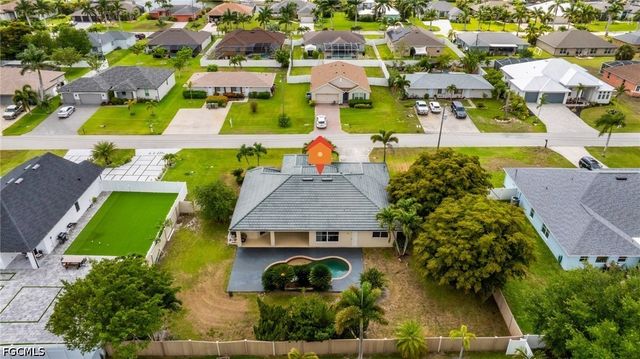 4011 SW 16th PL, Cape Coral, FL 33914