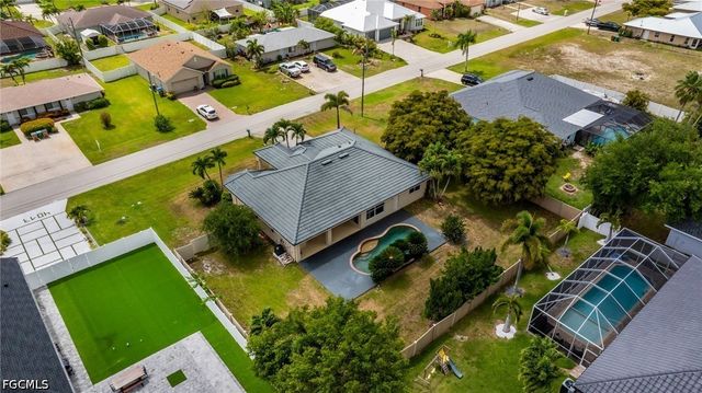 4011 SW 16th PL, Cape Coral, FL 33914