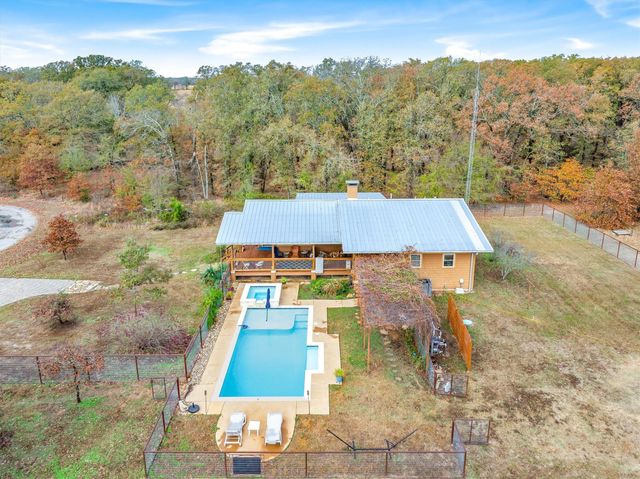 355 RS Private Road 6374, Alba, TX 75410