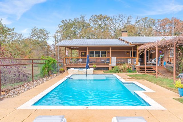 355 RS Private Road 6374, Alba, TX 75410