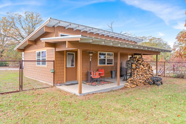 355 RS Private Road 6374, Alba, TX 75410