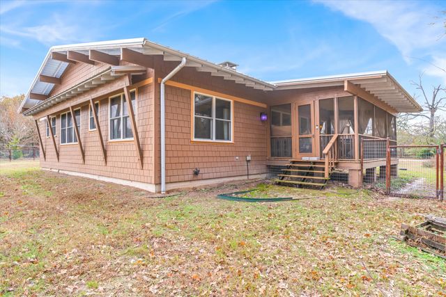 355 RS Private Road 6374, Alba, TX 75410