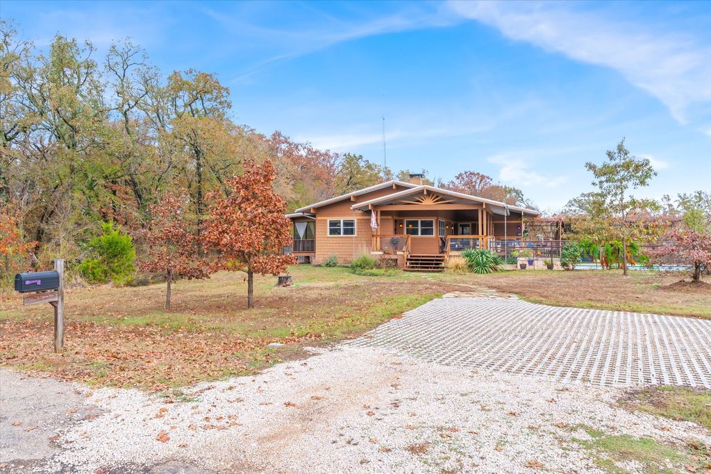 355 RS Private Road 6374, Alba, TX 75410