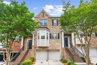 2988 Rivergreen SE Lane, Atlanta, GA 30339