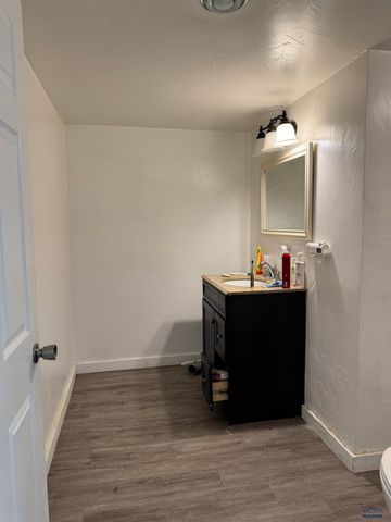 225 PATTON, Rapid City, SD 57701