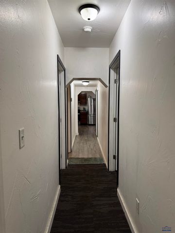 225 PATTON, Rapid City, SD 57701