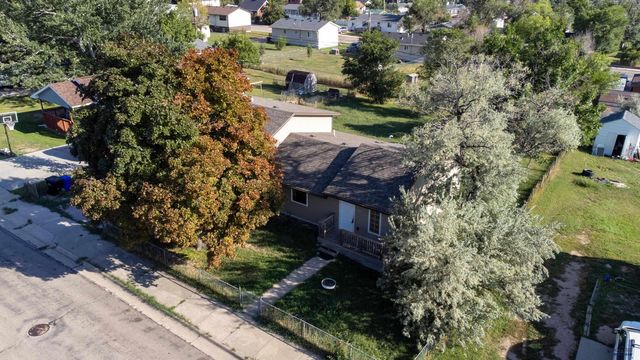 225 PATTON, Rapid City, SD 57701