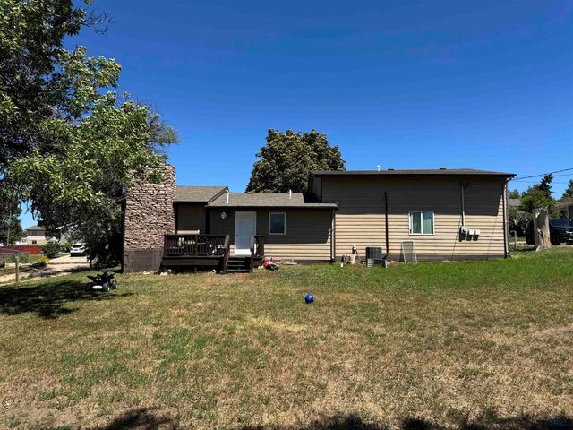 225 PATTON, Rapid City, SD 57701