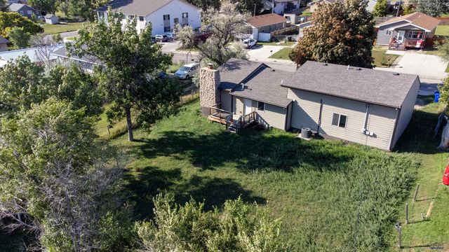 225 PATTON, Rapid City, SD 57701