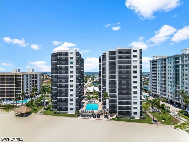 6612 Estero BLVD 903, Fort Myers Beach, FL 33931
