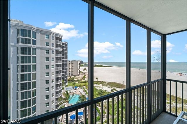 6612 Estero BLVD 903, Fort Myers Beach, FL 33931