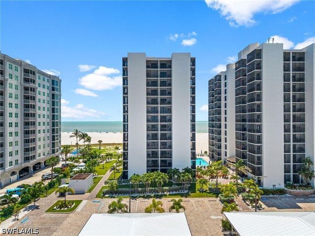 6612 Estero BLVD 903, Fort Myers Beach, FL 33931
