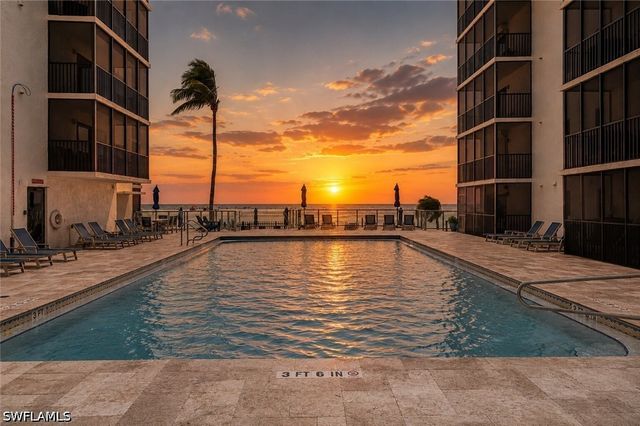 6612 Estero BLVD 903, Fort Myers Beach, FL 33931