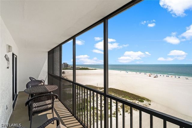 6612 Estero BLVD 903, Fort Myers Beach, FL 33931
