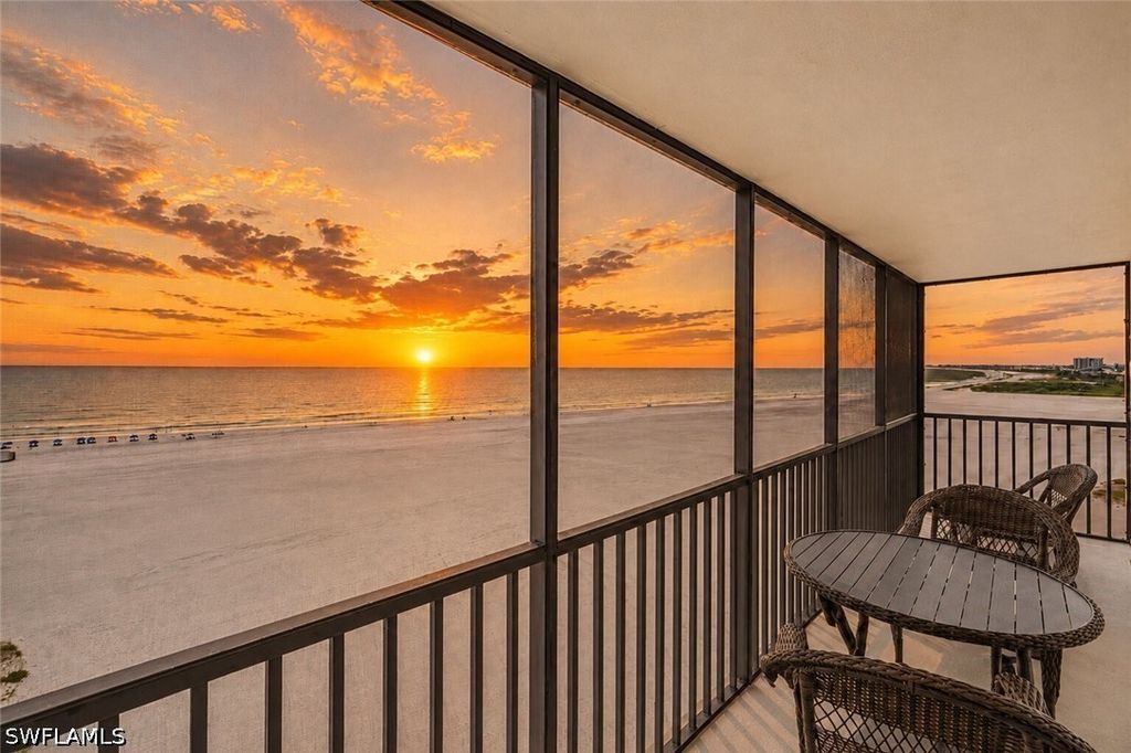 6612 Estero BLVD 903, Fort Myers Beach, FL 33931