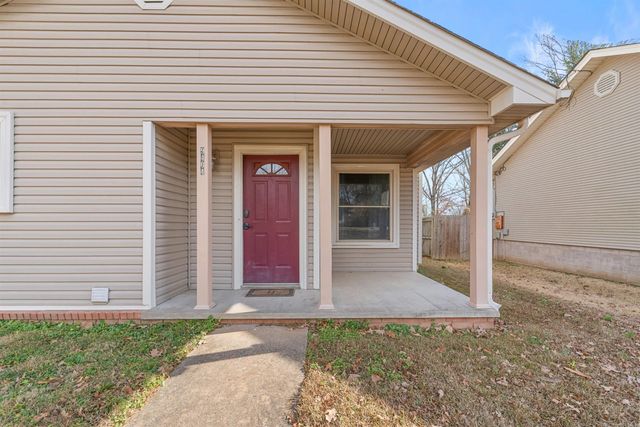 9404 Maryland Cove, Sherwood, AR 72120