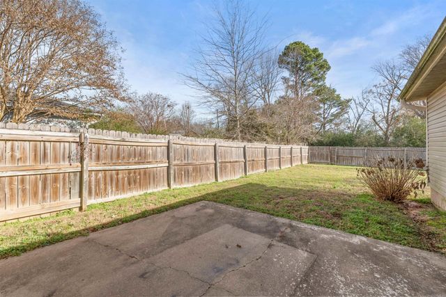 9404 Maryland Cove, Sherwood, AR 72120