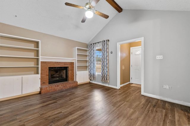 9404 Maryland Cove, Sherwood, AR 72120