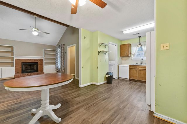 9404 Maryland Cove, Sherwood, AR 72120