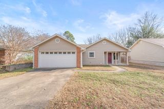 9404 Maryland Cove, Sherwood, AR 72120