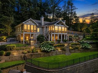 1050 Branch Road, Canton, GA 30115