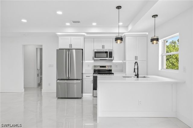 2916 Dora AVE N, Lehigh Acres, FL 33971