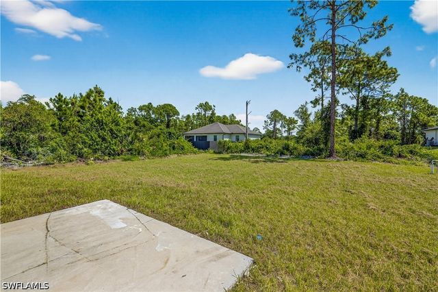 2916 Dora AVE N, Lehigh Acres, FL 33971