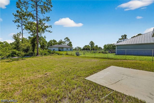 2916 Dora AVE N, Lehigh Acres, FL 33971