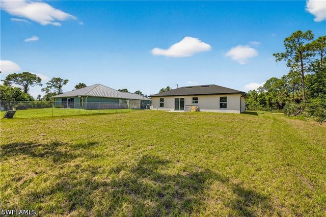 2916 Dora AVE N, Lehigh Acres, FL 33971