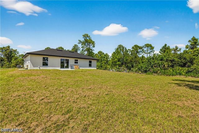 2916 Dora AVE N, Lehigh Acres, FL 33971