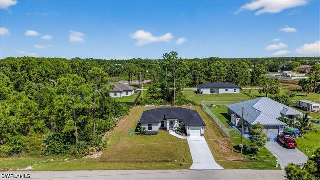 2916 Dora AVE N, Lehigh Acres, FL 33971