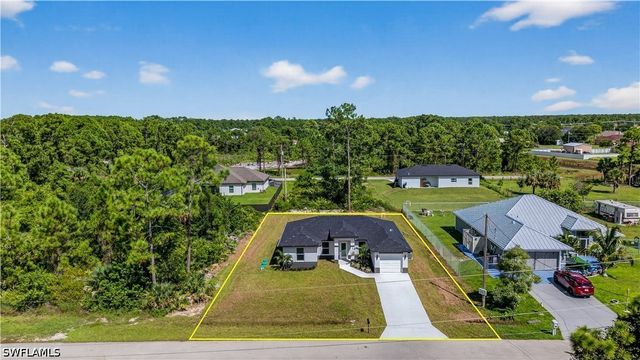2916 Dora AVE N, Lehigh Acres, FL 33971