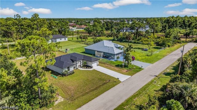 2916 Dora AVE N, Lehigh Acres, FL 33971