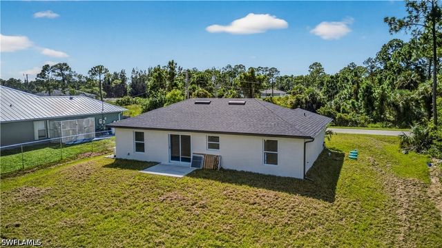 2916 Dora AVE N, Lehigh Acres, FL 33971
