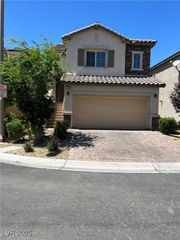 10487 Forked Run Street, Las Vegas, NV 89178