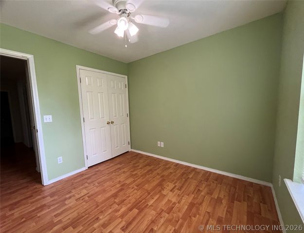 1331 E Bryan Avenue, Sapulpa, OK 74066