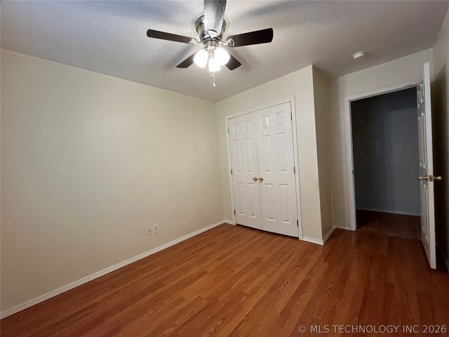1331 E Bryan Avenue, Sapulpa, OK 74066