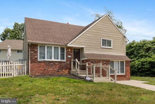 301 SAN PEDRO DR, Glendora, NJ 08029