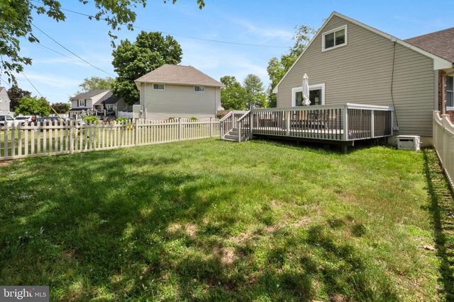 301 SAN PEDRO DR, Glendora, NJ 08029