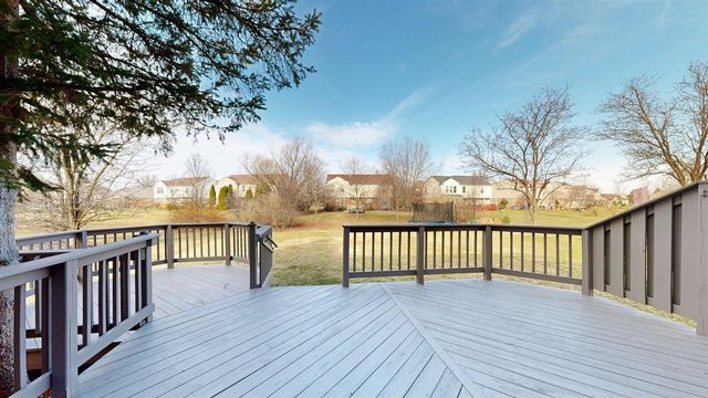 4446 Sherwood, Canton, MI 48188