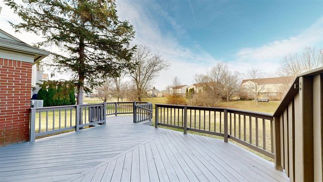 4446 Sherwood, Canton, MI 48188